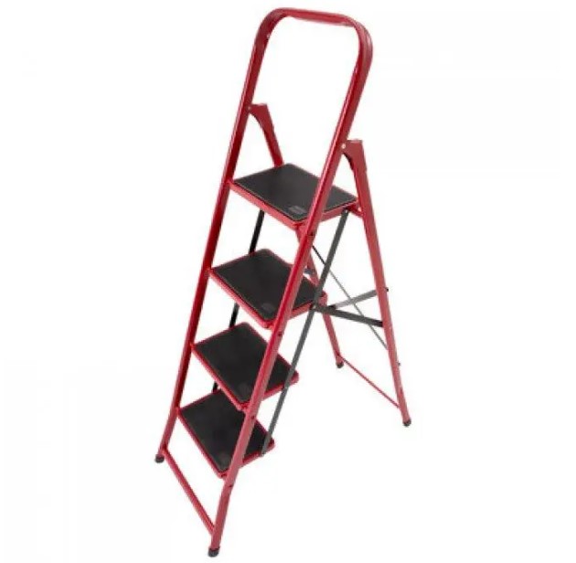 Драбина сімейна 4 сходинки