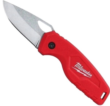 Ніж викидний компактний FASTBACK MILWAUKEE 4932478560